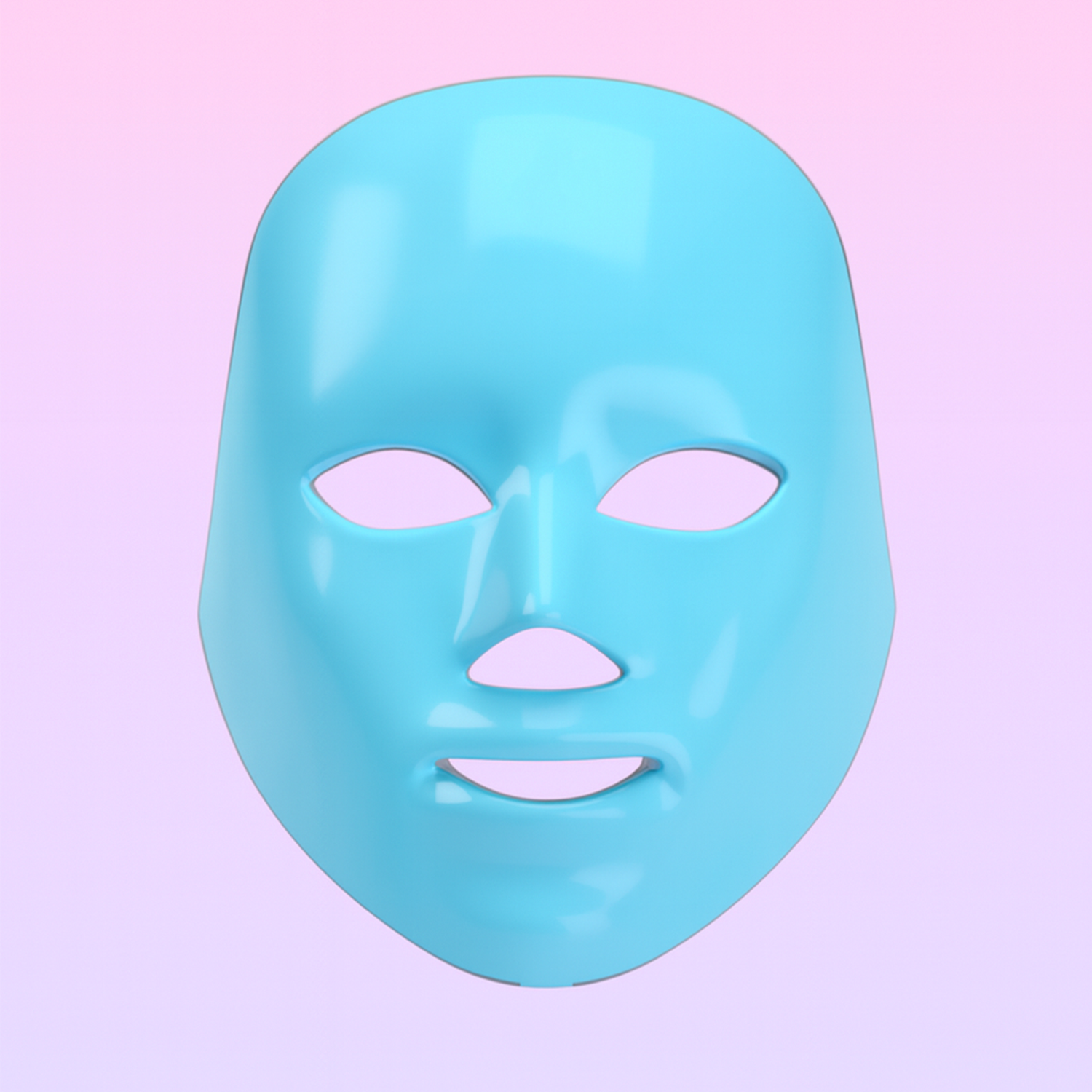 Luxa Therma™ LED Light Therapy Face Mask