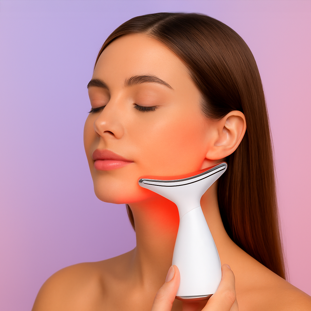 Luxa Therma™ Neck Therapy Wand