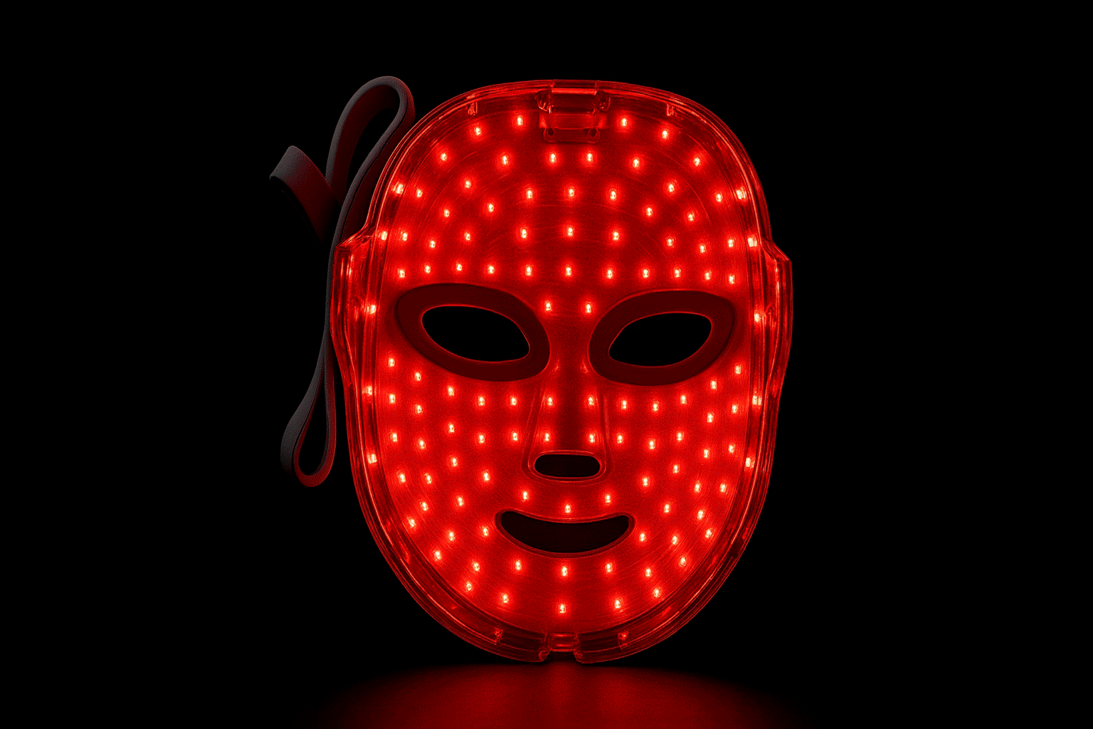 Luxa Therma Face + Neck Red Light Kit – Bundle & Save
