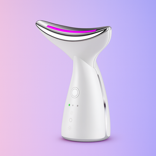 Luxa Therma™ Neck Therapy Wand