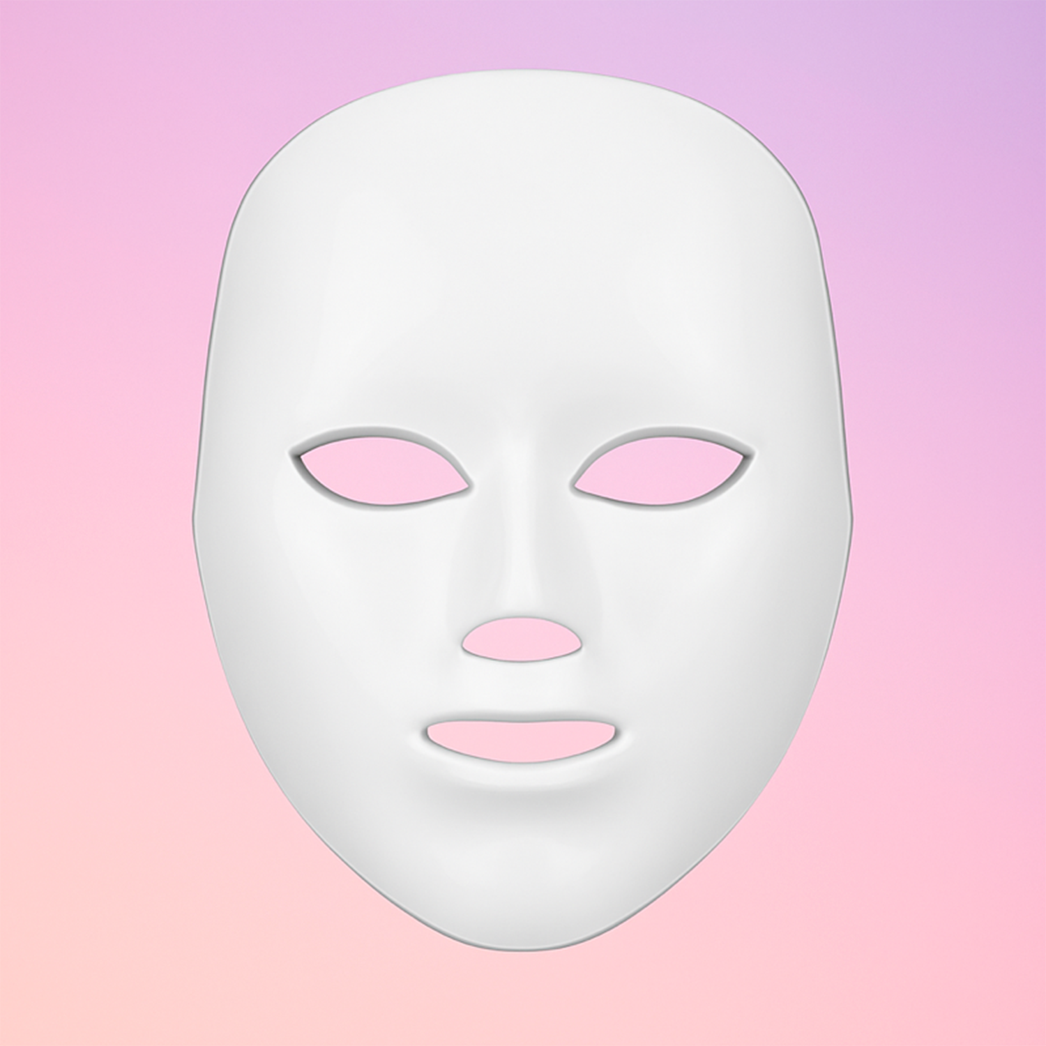 Luxa Therma™ LED Light Therapy Face Mask